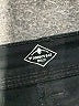 St. John's Bay Solid Black Skort Size 2 - photo 3