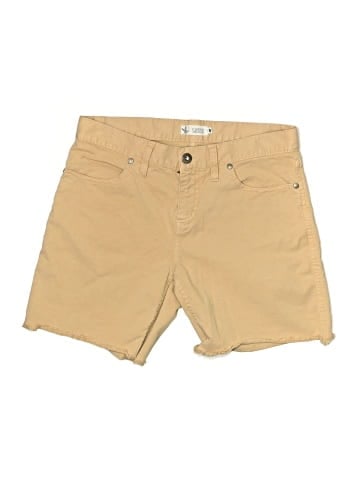 Carve Designs Khaki Shorts (view 1)