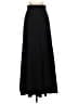 Cos Solid Black Formal Skirt Size XS - photo 1