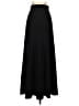 Cos Solid Black Formal Skirt Size XS - photo 2