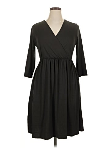 Shop Basic USA Casual Dress (view 1)