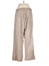 Vince Camuto Tan Casual Pants Size S - photo 2