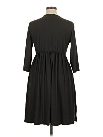 Shop Basic USA Casual Dress (view 2)