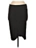 Boom Boom Chevron-herringbone Black Formal Skirt Size M - photo 1