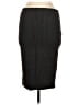 Boom Boom Chevron-herringbone Black Formal Skirt Size M - photo 2