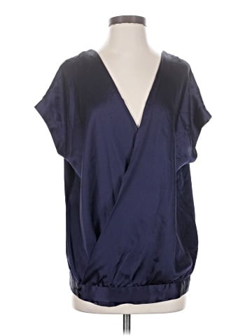 Club Monaco Sleeveless Blouse (view 1)