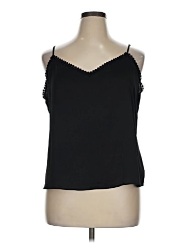 The Limited Sleeveless Top (view 1)