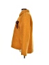 Rag & Bone Orange Coat Size L - photo 5