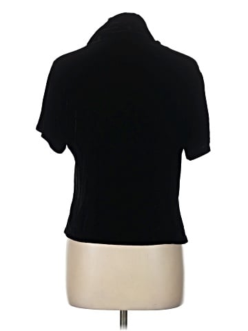 Harold's Short Sleeve Blouse (view 2)