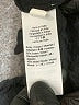 J.Crew Black Long Sleeve Blouse Size M - photo 8