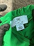CeCe Green Short Sleeve Top Size S - photo 7