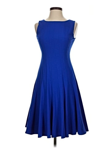 Calvin Klein Cocktail Dress (view 1)