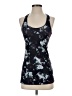 Lululemon Athletica Black Tank Top Size S (estimated) - photo 1