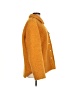 Rag & Bone Orange Coat Size L - photo 4