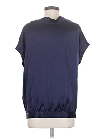 Club Monaco Sleeveless Blouse (view 2)