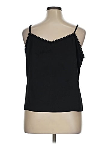 The Limited Sleeveless Top (view 2)