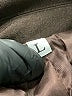 Unbranded 100% Polyester Black Blazer Size L - photo 6