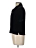 Harold's Black Short Sleeve Blouse Size 12 - photo 5