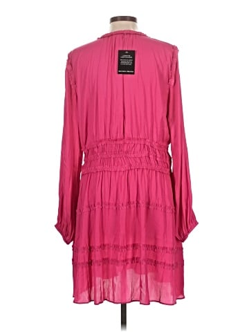 Boston Proper Casual Dress (view 2)