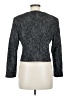 BOSS by HUGO BOSS Tweed Gray Blazer Size 8 - photo 2