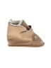 Carter's Tan Booties Size 6-9 mo (baby) - photo 1