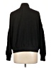 CAbi Solid Black Track Jacket Size L - photo 2