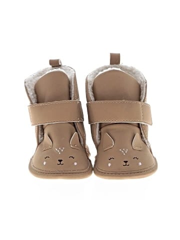 Carter's Booties (view 2)