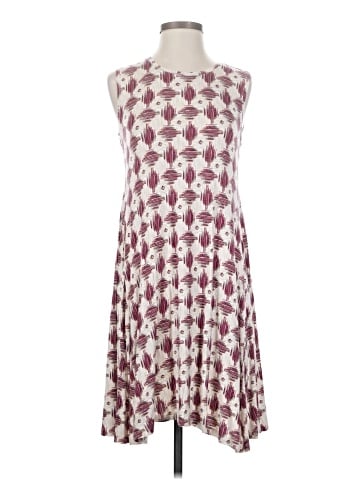 Style&Co Casual Dress (view 1)