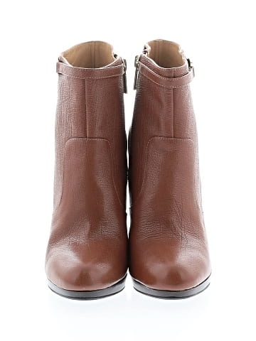 Armani Jeans Ankle Boots (view 2)