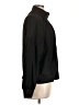 CAbi Solid Black Track Jacket Size L - photo 4