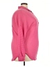 Unbranded Pink Pullover Sweater Size 2X - photo 4