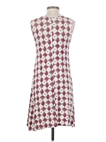 Style&Co Casual Dress (view 2)