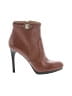 Armani Jeans Brown Ankle Boots Size EU 40 - photo 1