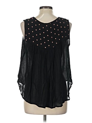 Raga 3/4 Sleeve Blouse (view 2)