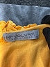 REVOLVE 100% Modal Yellow Sleeveless Blouse Size M - photo 7
