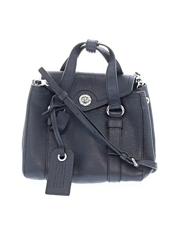 Marc by Marc Jacobs Leather Satchel (view 1)