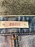Eggie Blue Jeans Size 2X - photo 4