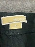MICHAEL Michael Kors Black Casual Pants Size 6 - photo 7