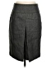 J.Crew Gray Wool Skirt Size 0 - photo 1