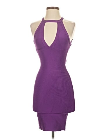 Hot Miami Styles Cocktail Dress (view 1)