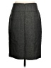J.Crew Gray Wool Skirt Size 0 - photo 2