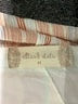 Altar'd State Stripes White Casual Dress Size M - photo 7