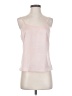 Gracia Pink Tank Top Size S - photo 1