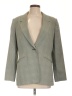 Kasper A.S.L. Green Blazer Size 10 - photo 1