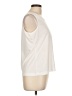 BFA Classics 100% Polyester Ivory Sleeveless Blouse Size L - photo 4