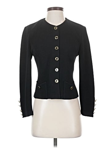 St. John Collection by Marie Gray Cardigan (view 1)