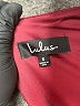 Lulus Solid Burgundy Cocktail Dress Size S - photo 7