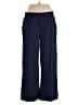 Assorted Brands Blue Casual Pants Size XL - photo 1