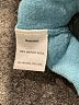 Pendleton 100% Merino Teal Turtleneck Sweater Size M - photo 8