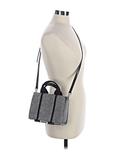 Zara Satchel (view 2)